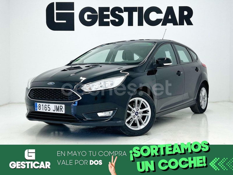 FORD Focus 1.6 TIVCT Trend