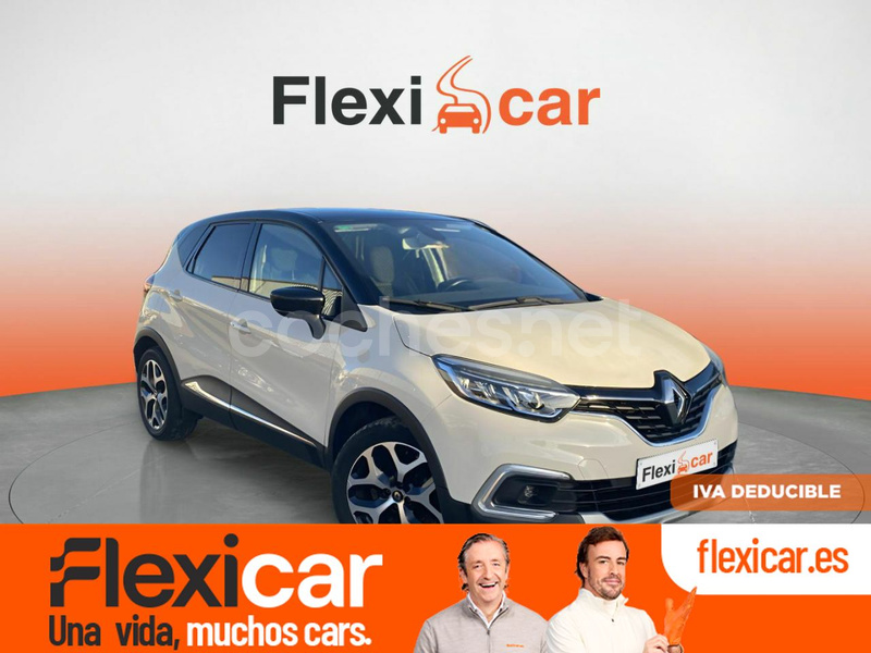 RENAULT Captur Zen TCe