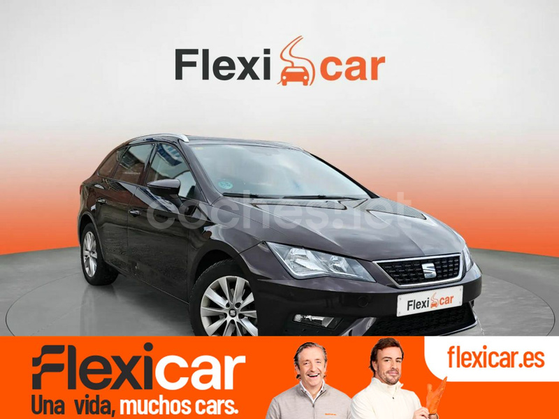 SEAT León ST 1.6 TDI StSp Style