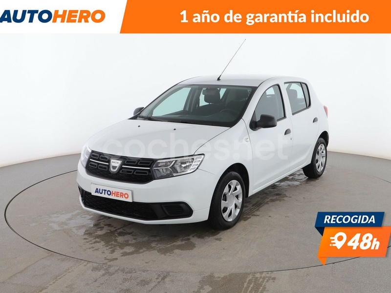 DACIA Sandero Essential 1.0