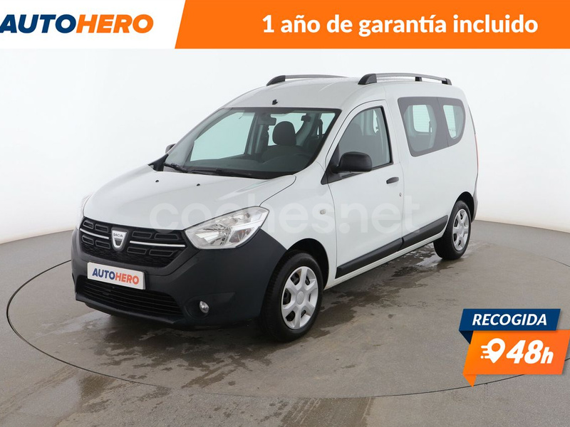 DACIA Dokker Ambiance 1.6