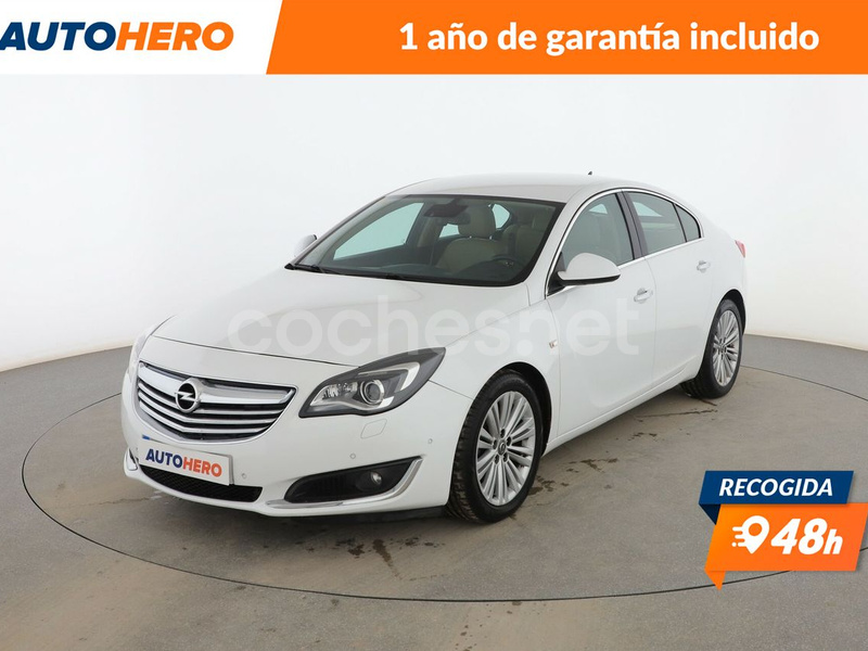 OPEL Insignia 2.0 CDTI 163 CV Excellence Auto