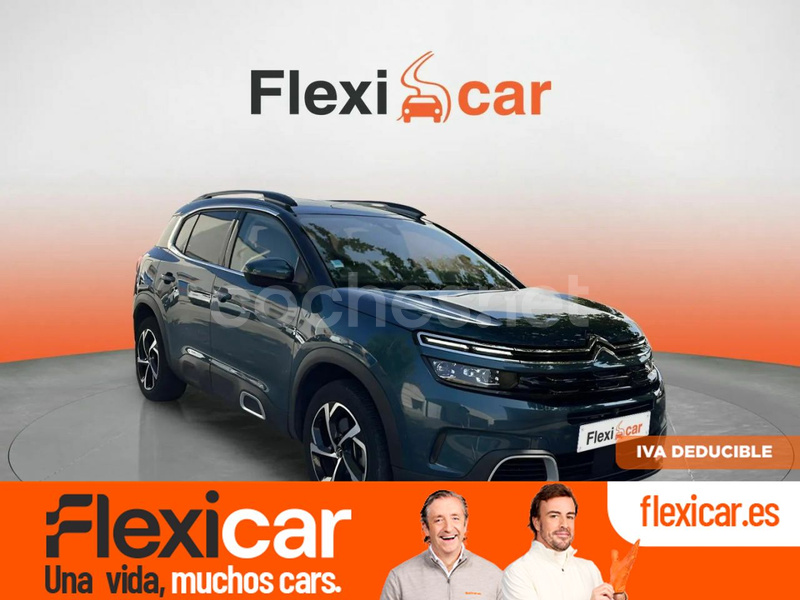 CITROEN C5 Aircross PureTech SS EAT8 Shine