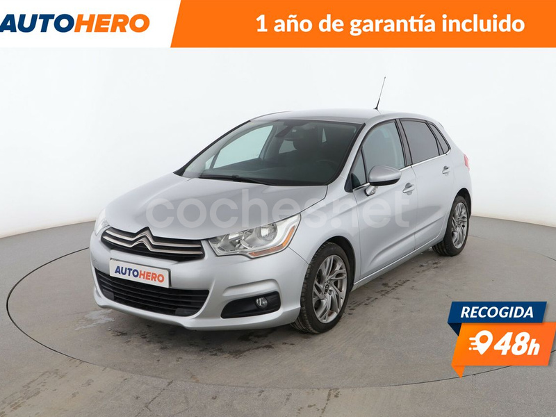 CITROEN C4 1.6 eHDi Collection