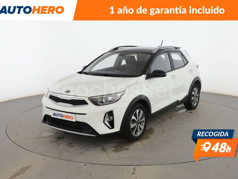 KIA Stonic 1.2 DPi Concept
