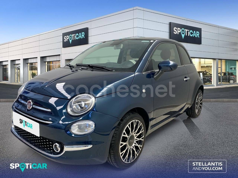 FIAT 500 Dolcevita 1.0 Hybrid 70 CV