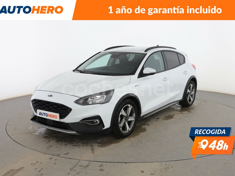 FORD Focus 1.0 Ecoboost Active