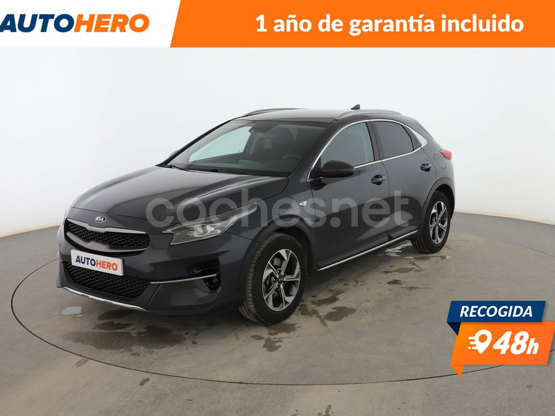 KIA XCeed 1.0 TGDi Drive