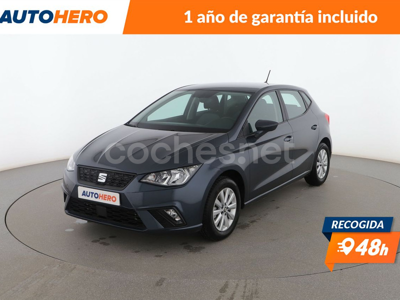 SEAT Ibiza 1.0 TSI Style Go2
