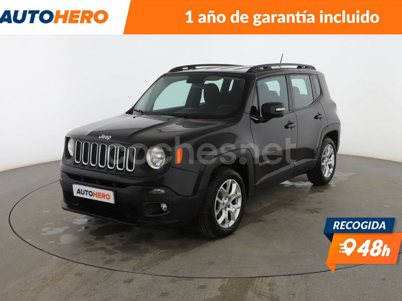 JEEP Renegade 1.6 Mjet Longitude 4x2