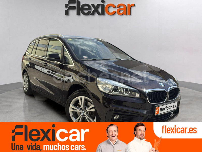 BMW Serie 2 Gran Tourer 218d
