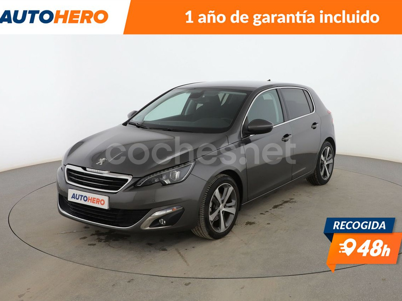 PEUGEOT 308 Allure 1.2 PureTech SS