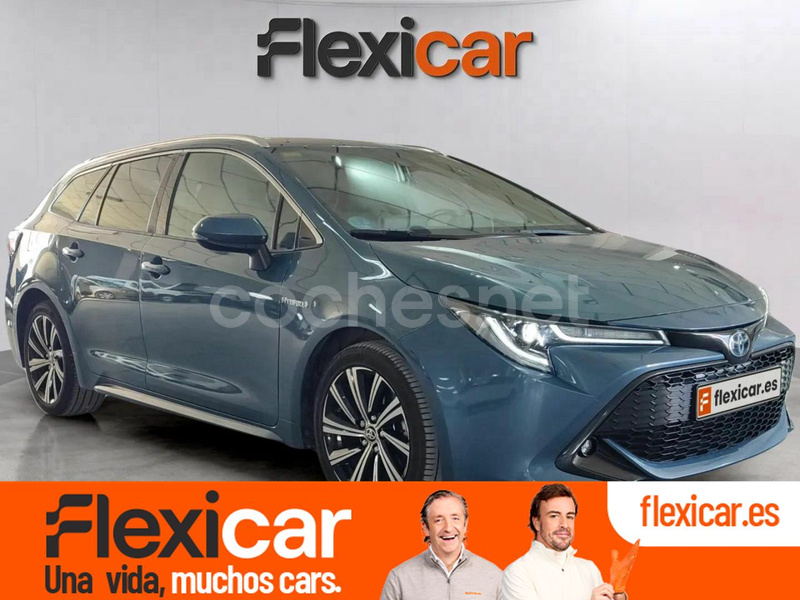 TOYOTA Corolla 2.0 180H STYLE ECVT TOURING SPORT