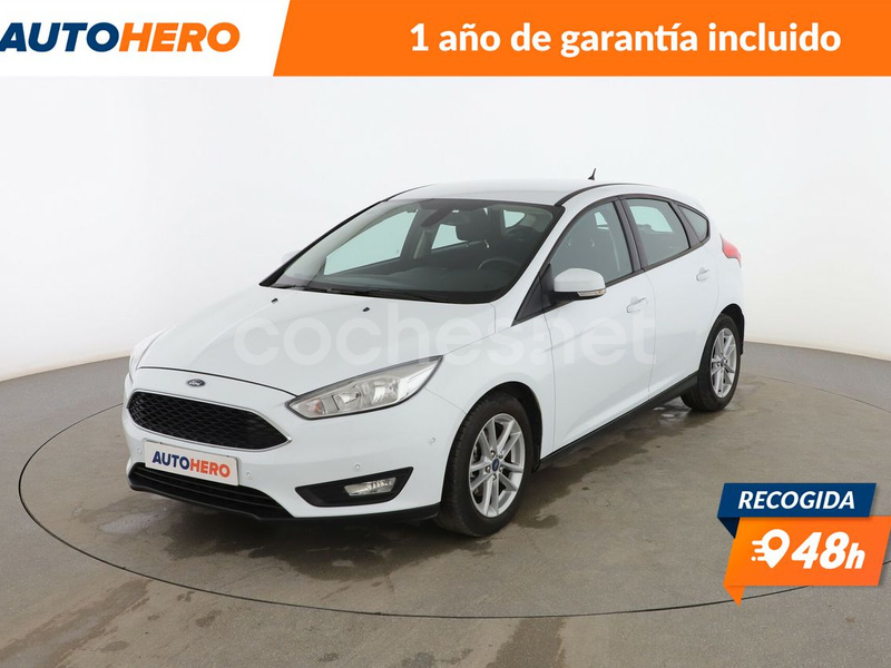 FORD Focus 1.0 Ecoboost AutoSt.St. Trend