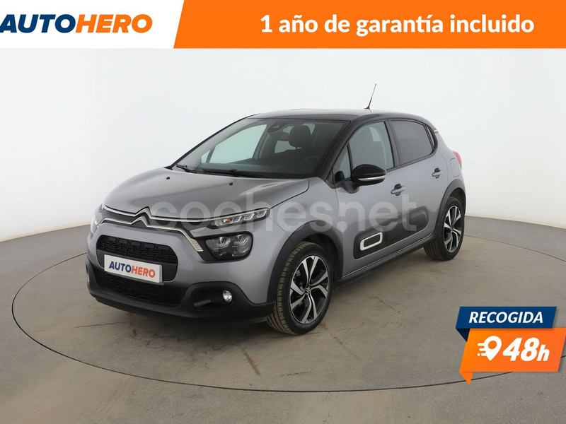 CITROEN C3 BlueHDi SS Shine