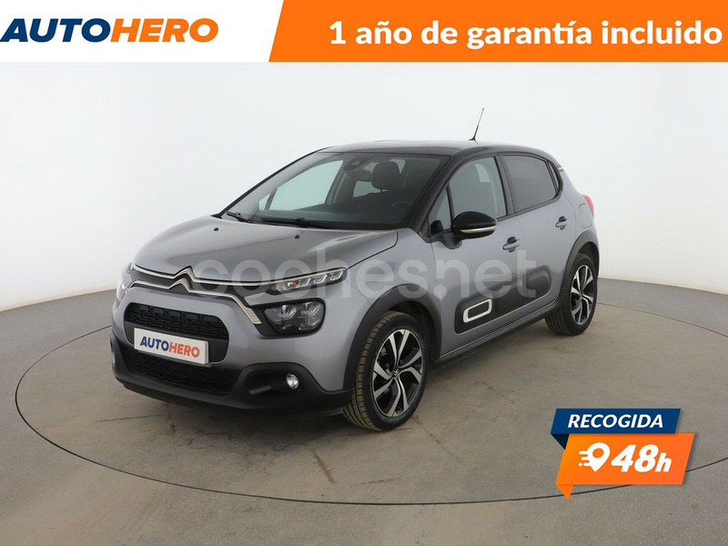 CITROEN C3 BlueHDi SS Shine
