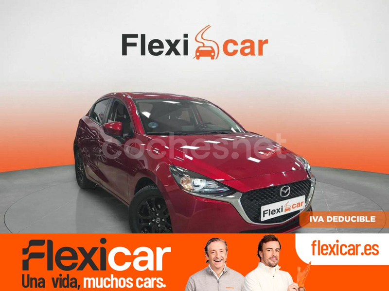 MAZDA Mazda2 1.5 GE Zenith