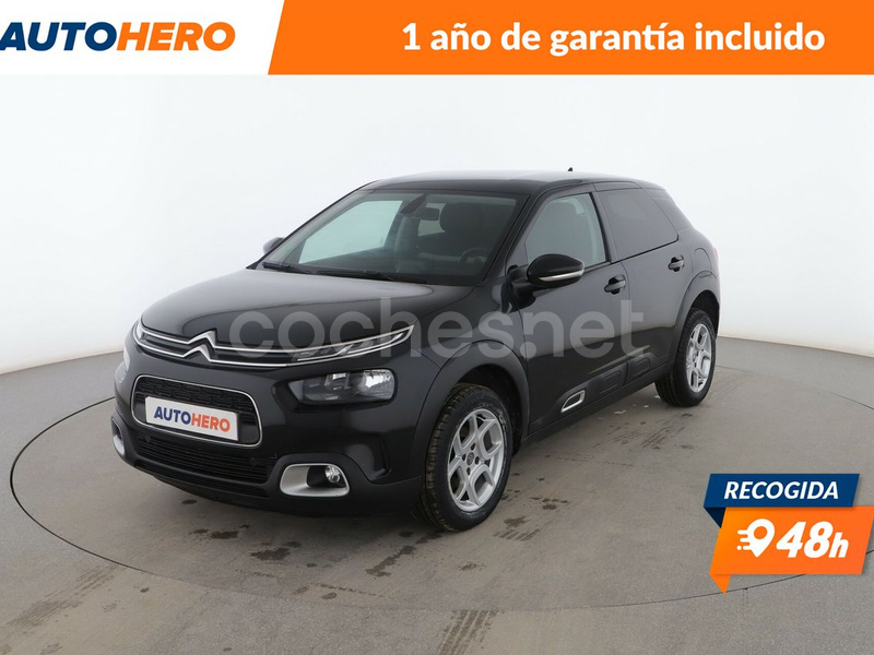 CITROEN C4 Cactus BlueHDi Feel