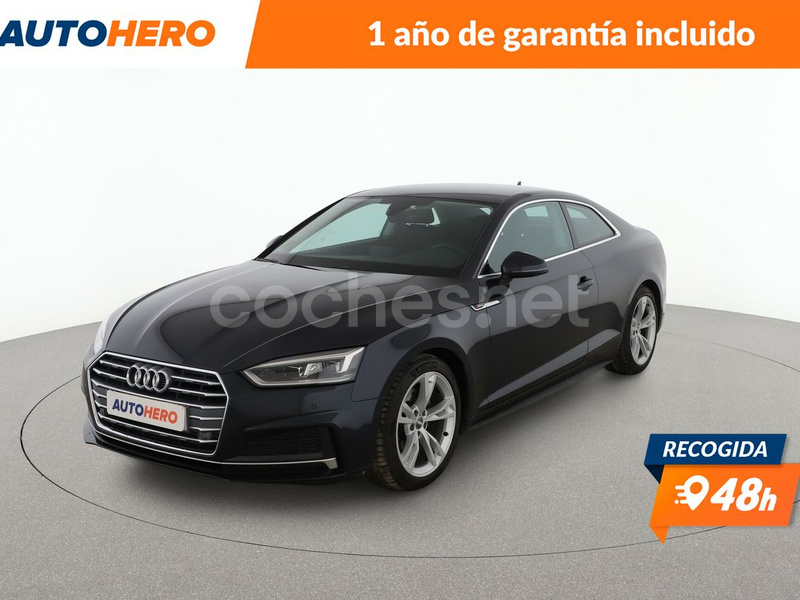 AUDI A5 2.0 TFSI S tronic Coupe