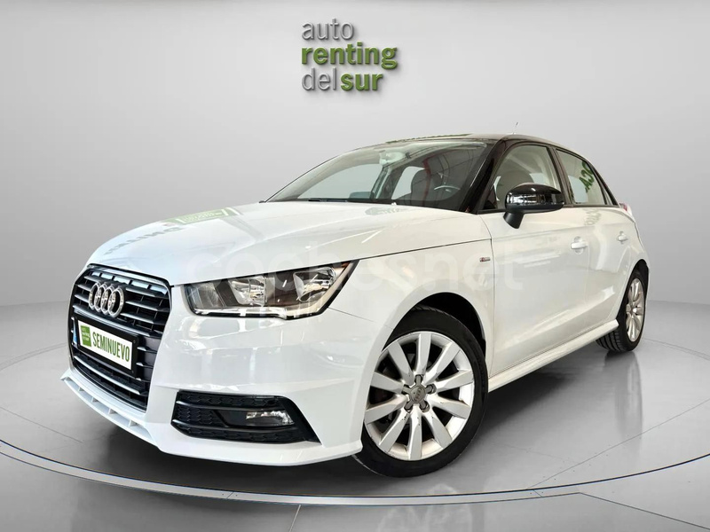 AUDI A1 Adrenalin 1.0 TFSI Sportback