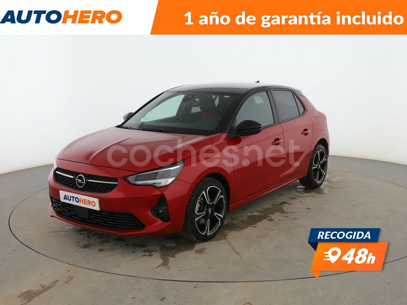 OPEL Corsa 1.2T XHL GSLine
