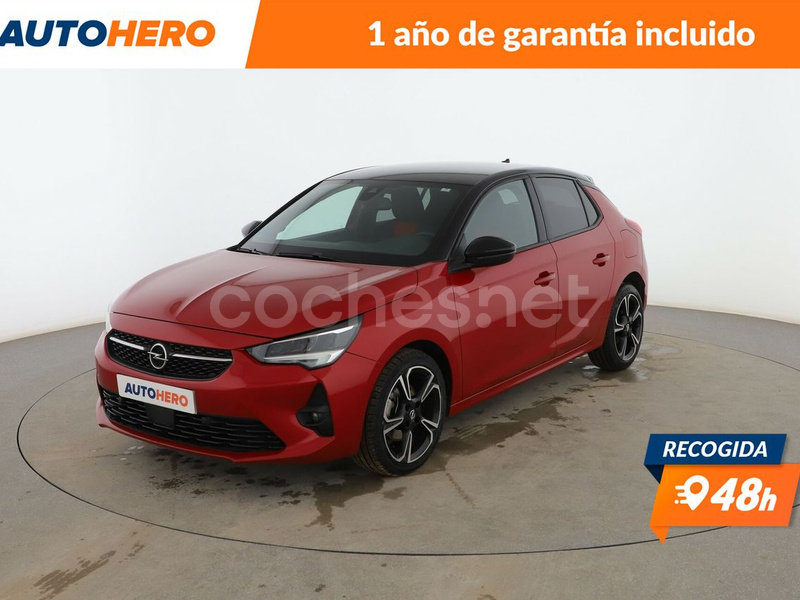 OPEL Corsa 1.2T XHL GSLine