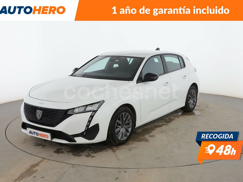 PEUGEOT 308 Active Pack Puretech 130 SS EAT8
