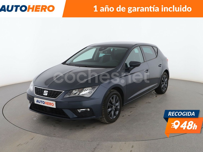 SEAT León 1.5 TSI SS Style Visio Ed