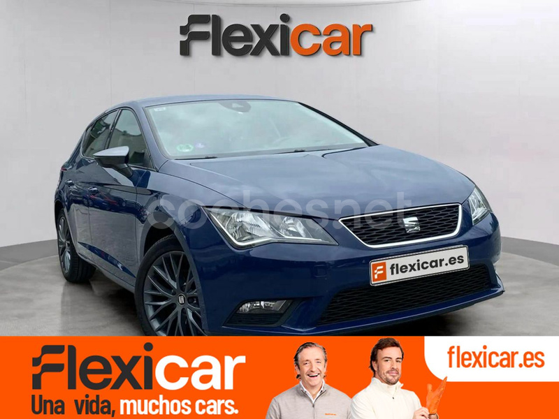 SEAT León 1.2 TSI StSp Reference