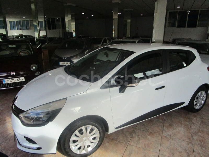 RENAULT Clio Life 1.2 16v