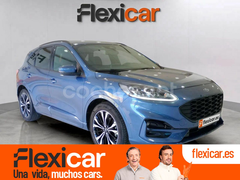 FORD Kuga STLine 1.5T EcoBoost