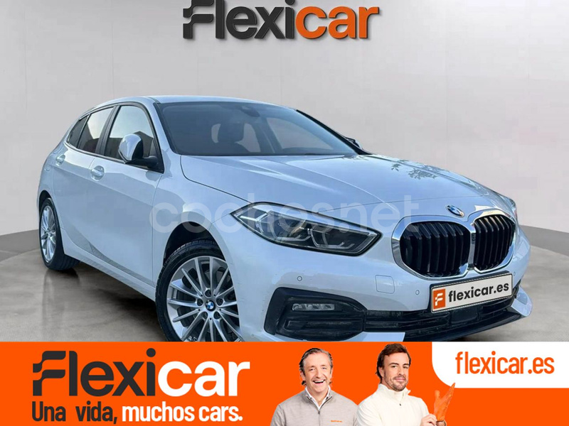 BMW Serie 1 118i