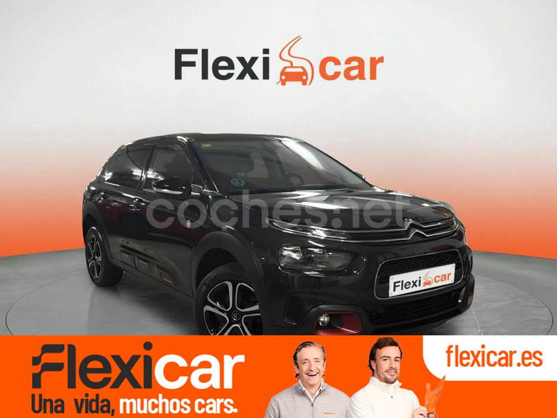 CITROEN C4 Cactus PureTech 110 SS Feel