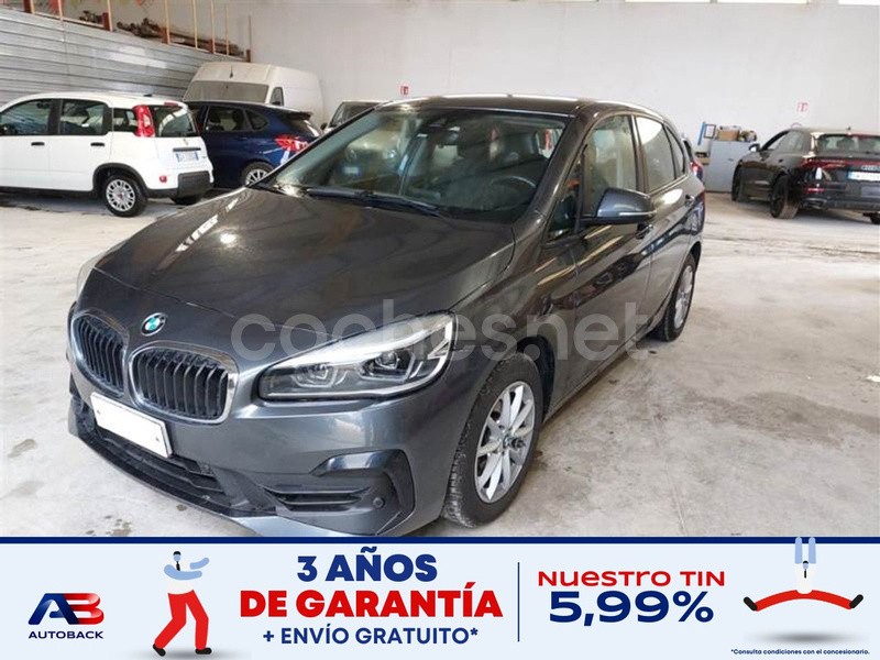 BMW Serie 2 Active Tourer 216d Business
