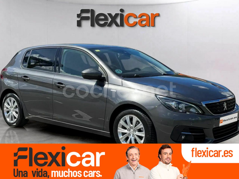 PEUGEOT 308 Style 1.2 PureTech SS