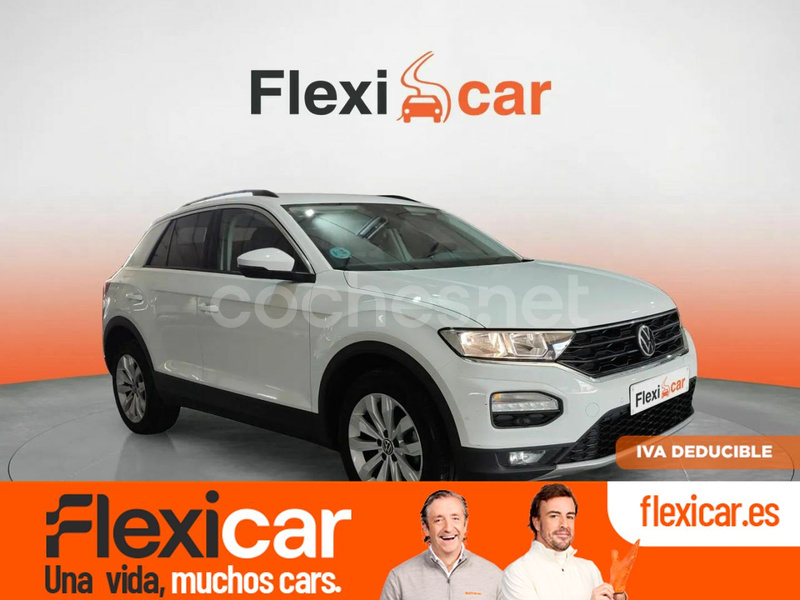 VOLKSWAGEN T-Roc Advance 1.6 TDI