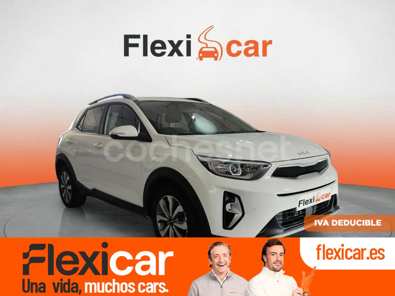 KIA Stonic 1.2 DPi Drive