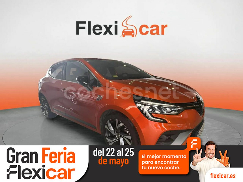 RENAULT Clio RS Line TCe GPF EDC