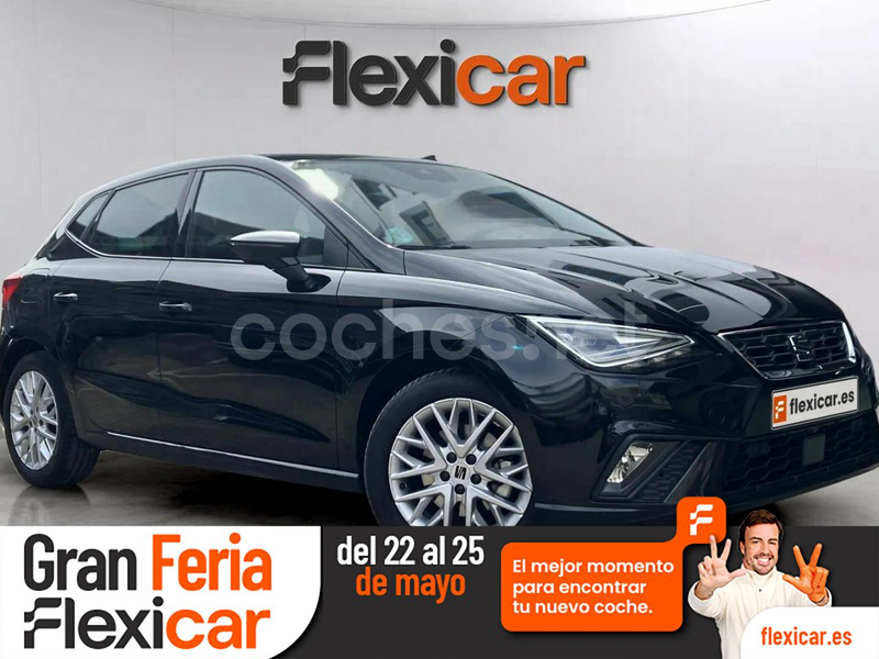 SEAT Ibiza 1.0 TSI Style