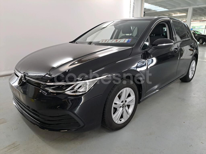 VOLKSWAGEN Golf Life 2.0 TDI