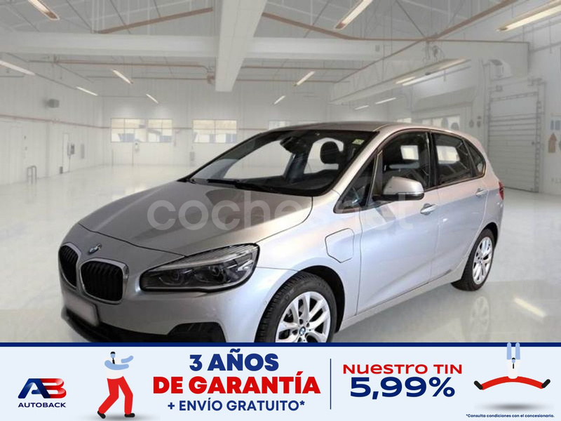 BMW Serie 2 Active Tourer 225xe iPerformance