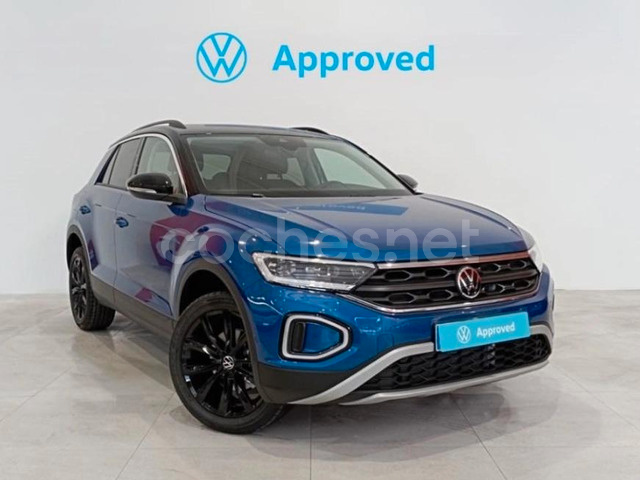 VOLKSWAGEN T-Roc Dark 1.0 TSI