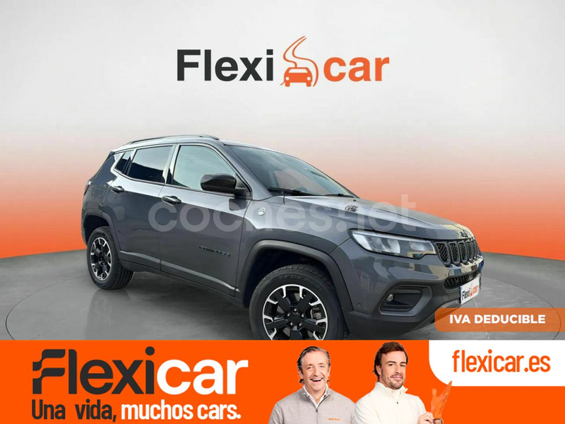 JEEP Compass 1.3 PHEV Limited AT AWD