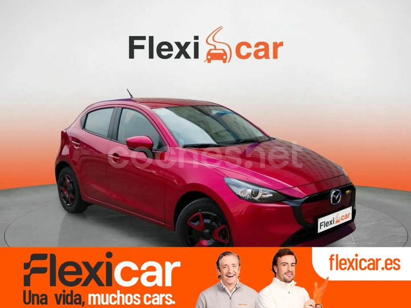 MAZDA Mazda2 eSKYACTIV G CenterLine