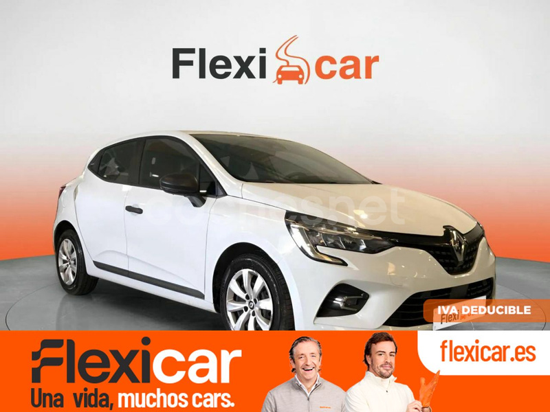RENAULT Clio Business Blue dCi