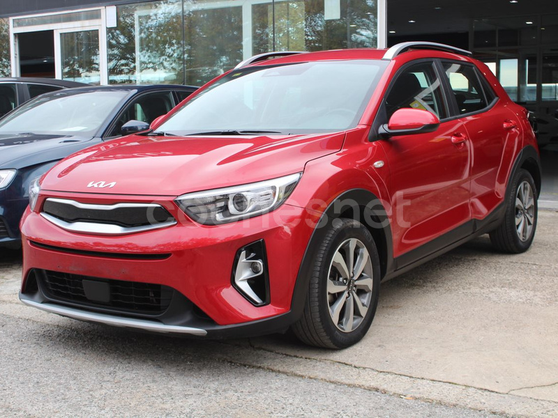 KIA Stonic 1.2 DPi Drive