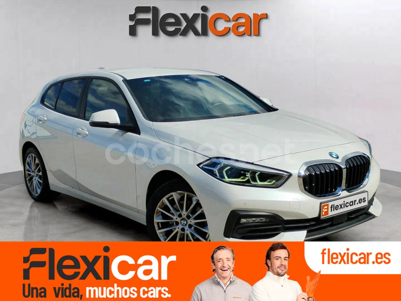 BMW Serie 1 118i
