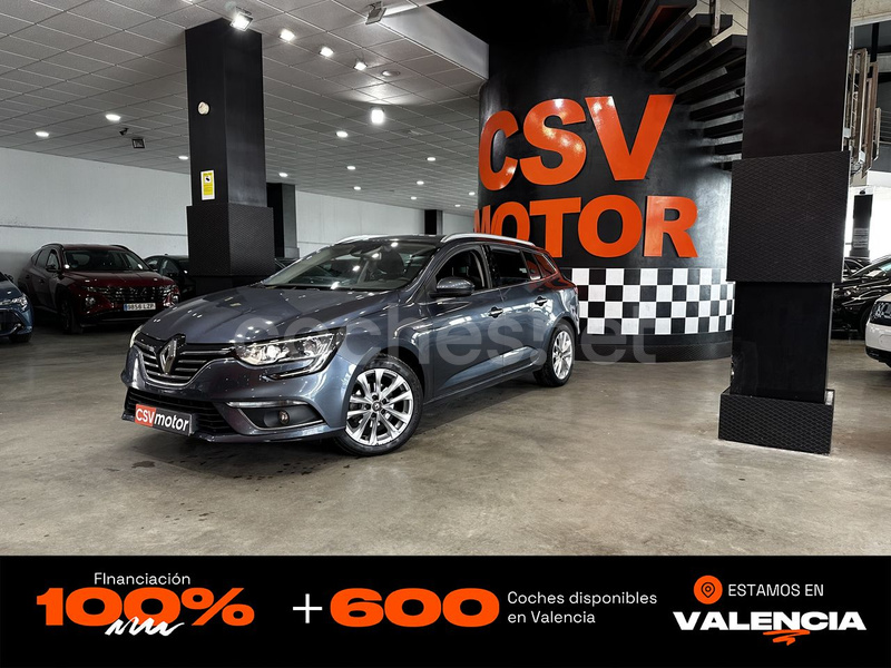 RENAULT Mégane Limited TCe GPF