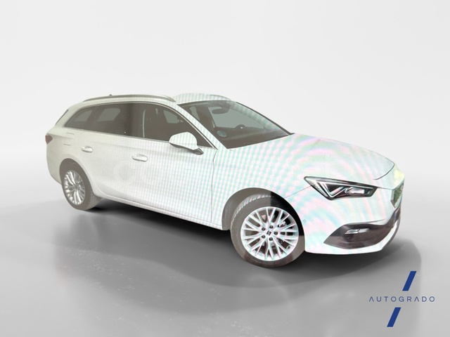 SEAT León SP 1.5 eTSI DSG SS Xcellence Go M