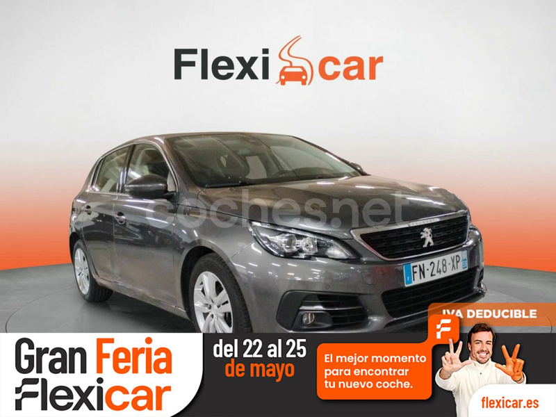 PEUGEOT 308 Active Pack BlueHDi 100 SS